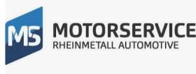 MotorService
