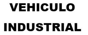 VEHICULO INDUSTRIAL