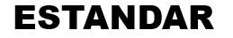 ESTANDAR
