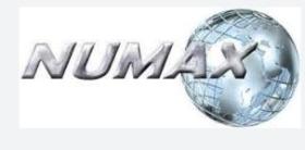 NUMAX