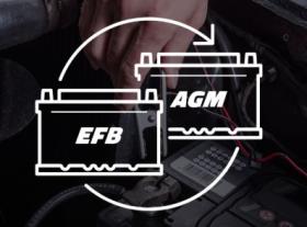 AGM - EFB
