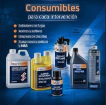CONSUMIBLES