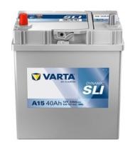 VARTA A15 - Varta Blue Dynamic 40 Ah + dcha.