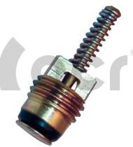 ACR 111045 - OBUS CARGA R134A LARGO 21,8MM X 8MM