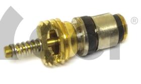 ACR 111046 - OBUS CARGA R134A GRUESO PEUGEOT-VOLVO 21,55MM X 7,8MM