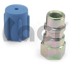 ACR 119024 - ADAPT. R-12/134A 1/4 BAJA