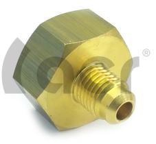 ACR 204163 - REDUCCION H-M 1/2GAS X 1/4SAE