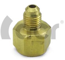ACR 204195 - ADAPTADOR 1/4M X 3/8H
