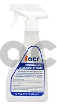 ACR 205010 - DISOLVENTE PARA ADITIVOS (500ML)