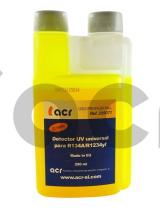 ACR 205071 - ADITIVO UV UNIVERSAL R134A/R1234YF 250ML