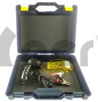 ACR 205092A - KIT LAMPARA UV.12V-50W