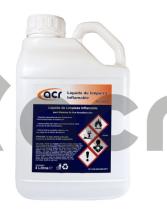 ACR 208016 - LIQUIDO LIMPIEZA ACR POWERFLUSH 4L.