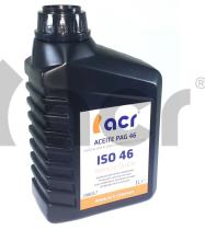 ACR 208017 - ACEITE PAG 1L VISC.BAJA