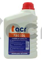ACR 208018 - ACEITE PAG ISO100 1L