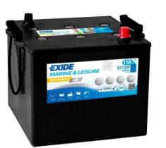 Exide ES1200 - Batería Exide ES1200 12V 110Ah GEL