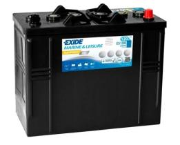 Exide ES1300 - BATER.GEL 12V.120AH(20H)349X175X290