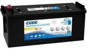 Exide ES1600 - Batería Exide ES1600 GEL 140Ah