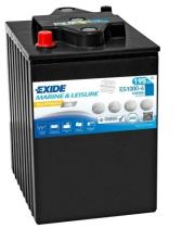 Exide ES10006 - Batería Exide ES1000-6 GEL 6V 195Ah