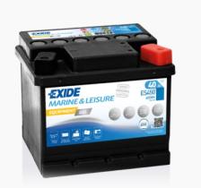 Exide ES450 - Bateria Exide ES450 40Ah 450Wh