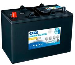 Exide ES950 - BATER.GEL 12V.85AH.(20H)349X175X235