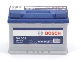  0092S40080 - Batería de arranque - S4 - 0092S40080