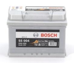 BOSCH 0092S50040 - Batería de arranque - S5 - 0092S50040