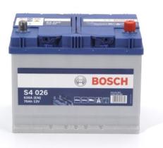  0092S40260 - Batería de arranque - S4 - 0092S40260