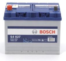  0092S40270 - Batería de arranque - S4 - 0092S40270