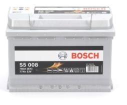  0092S50080 - Batería de arranque - S5 - 0092S50080