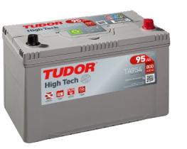  TA954 - Tudor High-Tech 95 Ah + dcha.