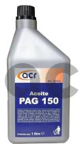 ACR 208036 - ACEITE PAG ISO150 + ADITIVO UV 1L