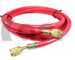 ACR 204315 - MANGUERA ROJA R134 300CM BETA EVO.1