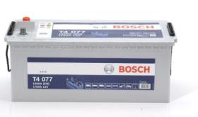 BOSCH 0092T40770 - T4 077, 12V 170AH 1000A, 670 103