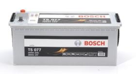 BOSCH 0092T50770 - Batería de arranque - T5 077, 12V 180AH 1000A, 680 108