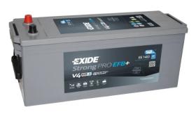 Exide EE1403 - Bateria Exide Espert HRV