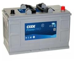 Exide EF1202 - Batería Exide EF1202 120Ah
