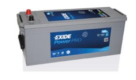Exide EF1453 - Bateria Exide Professional Power