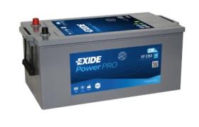 Exide EF2353 - Bateria Exide Professional Power