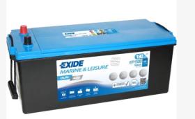 Exide EP1500 - BATERIA 12 V 180AH 900A +ETN 3 513X