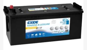 Exide ES1350 - Batería Exide ES1350 120Ah