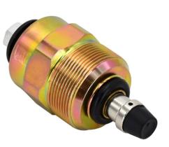 BOSCH F002D13640 - ELECTROIMAN DE TRACCION