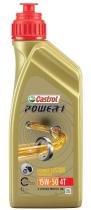 CASTROL 15044D - CASTROL POWER1 4T 15W50