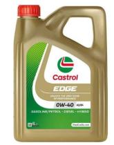 CASTROL 15338E - CASTROL EDGE 0W40 A3/B4 4L