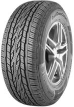 Continental 1549169 - 255/60HR17 106H CONTICROSSCONTACT LX-2