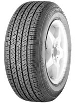 Continental 0354915 - 275/55VR19 111V CONTI4X4CONTACT (MO)