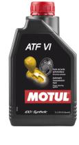  105774 - MOTUL | ATF VI 1L.