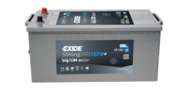 Exide EE2353 - Bateria Exide EE2353 235Ah
