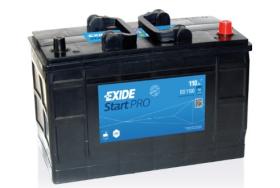 Exide EG1100 - Bateria Exide EG1100 110Ah