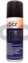 ACR 208028 - TRATAMIENTO ANTIOLOR A/C MONODOSIS EXPULSION AUTOMATICA