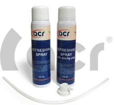 ACR 208078 - KIT DESINFECTANTE/HIGIENIZANTE 100ML